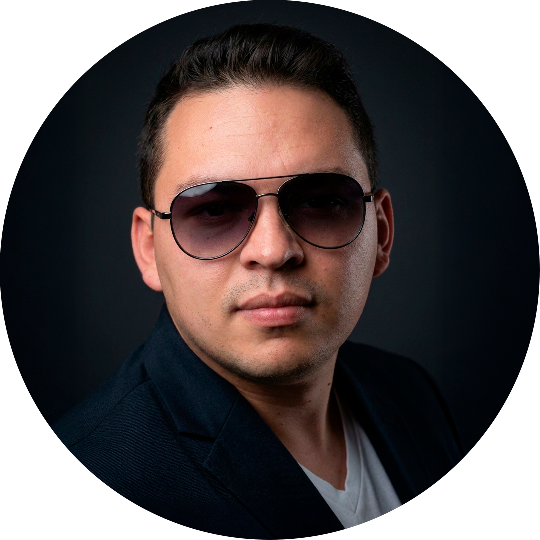 Bryan Cardenas